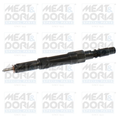 Injector Nozzle